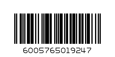 JQR 20 PLUS  30 PLUS  30 FACE CLOTH JADE GREEN - Barcode: 6005765019247