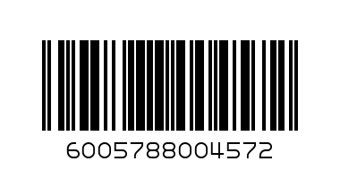 CHICKEN POLONY 500G - Barcode: 6005788004572