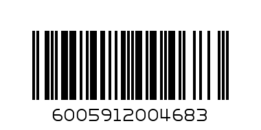 YUMMY BOWL - Barcode: 6005912004683