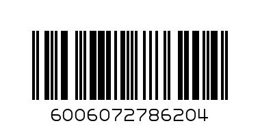 FRESH CUP QUALITY TEA(12X26S) - Barcode: 6006072786204