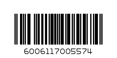 COLCOM 100G FOLD OVER BEEF PIE - Barcode: 6006117005574