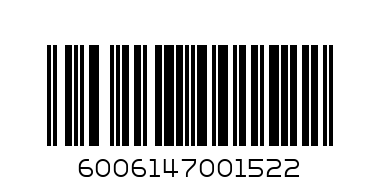 CANEX V 50G CREAM - Barcode: 6006147001522