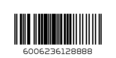 NS PERMANENT MARKER 0 EACH - Barcode: 6006236128888