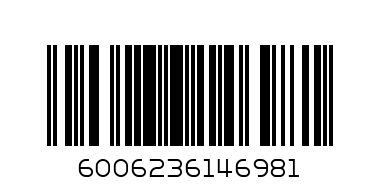 NS Club BAll Pens Blac - Barcode: 6006236146981