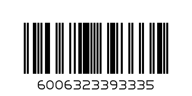 MADE 4 BABY - Barcode: 6006323393335