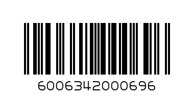 MORTEIN MOSQUITO COILS 10`S 0 EACH - Barcode: 6006342000696