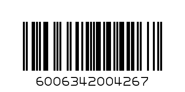 MORTEIN 300ML ORDOURLESS - Barcode: 6006342004267