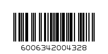 MORTEIN 300ML POWERGARD - Barcode: 6006342004328