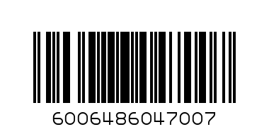 STATUS ROLL ON WILD IVORY 50 ML - Barcode: 6006486047007