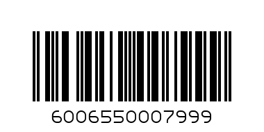 SPICE 9 IN 1 - Barcode: 6006550007999