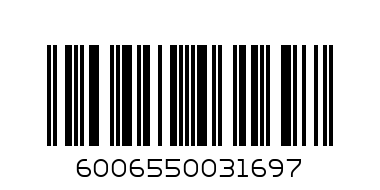 CALCUTTA 375ML SAUCES PORTUGESE SAUCE - Barcode: 6006550031697