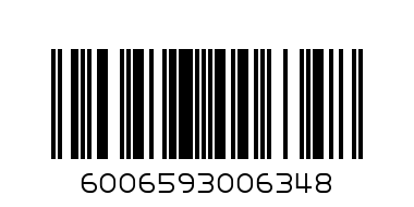 Bio heat cooking gel 1l - Barcode: 6006593006348