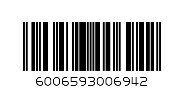 BIO HEAT COOKING GEL 5 LT - Barcode: 6006593006942