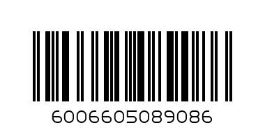 BREAD KNIFE  8' - Barcode: 6006605089086