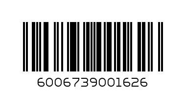 RF JUICE ORANGE 500ML - Barcode: 6006739001626