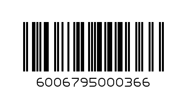 SAUCALITOS 250ML JUICY STEAKMARINAD - Barcode: 6006795000366