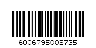 R N R 250ML PEPPER BLACK ENGLISH - Barcode: 6006795002735