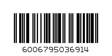 Primolitos Gold Label T/SAUCE 1Kg - Barcode: 6006795036914