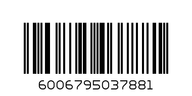 CATERSPICE 1x1kg BLACK PEPPER FINE 1kg - Barcode: 6006795037881