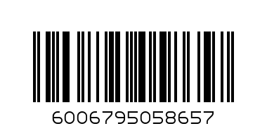 Classique Steakhouse Sauce 1L - Barcode: 6006795058657