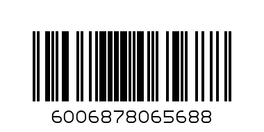 TYPEK BOND PAPER A4 - Barcode: 6006878065688