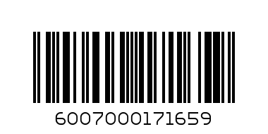 TS6117 FAN/TEMP SWITCH - Barcode: 6007000171659