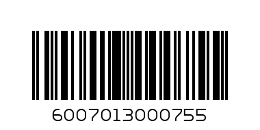 LOVERS PLUS CLIMAX DELAY - Barcode: 6007013000755