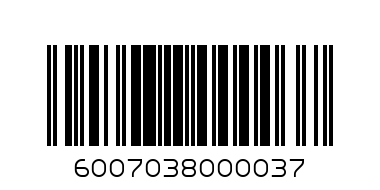 ARENEL 150G CHOICE ASSORTED - Barcode: 6007038000037