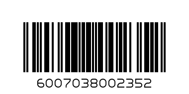 ARENEL 150G WIMBLEDON - Barcode: 6007038002352