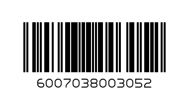 HYDRO BOOSTER 500ML STILL WATER - Barcode: 6007038003052