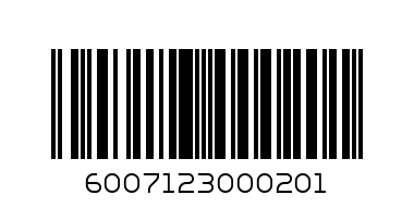 Match Sock 13-14 - Barcode: 6007123000201
