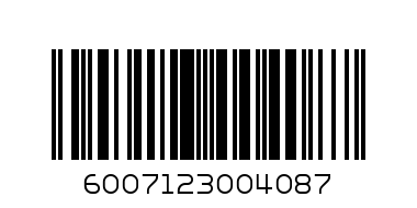 School Bag Large IW107 - Barcode: 6007123004087