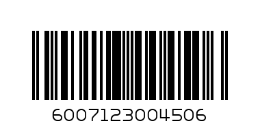 Basketball Boys Hockey - Barcode: 6007123004506