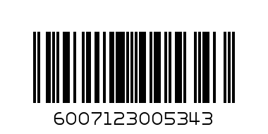 Full Staff Tracksuit - Barcode: 6007123005343