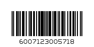 Matric SS Pullover 32 - Barcode: 6007123005718