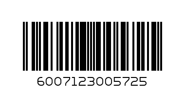 Matric SS Pullover 34 - Barcode: 6007123005725