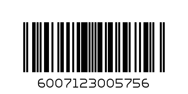 Matric SS Pullover 40 - Barcode: 6007123005756