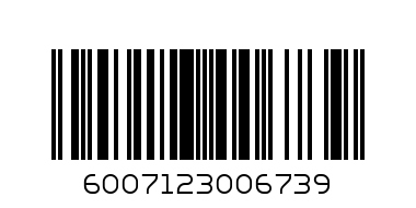 Lycra Shorts 40 - Barcode: 6007123006739