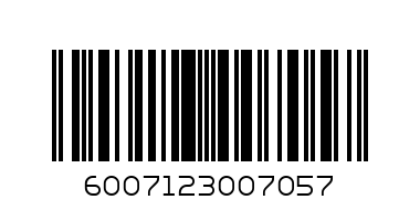 Tomy Takkie 13 White - Barcode: 6007123007057