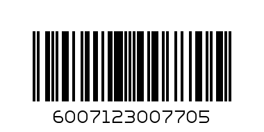 chicken liver special 950g - Barcode: 6007123007705