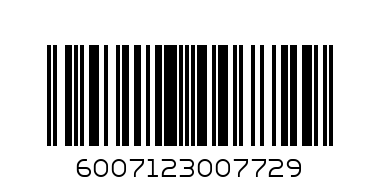 deli sauces - Barcode: 6007123007729