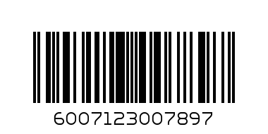 Boys Born Free 2 - Barcode: 6007123007897