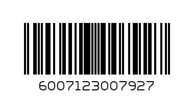 Cooler Bag - Barcode: 6007123007927