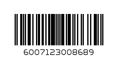 Pops Buttons - Barcode: 6007123008689