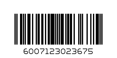 14oZ Coffee Mug - Barcode: 6007123023675