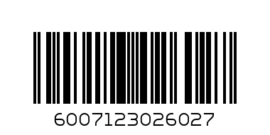 350ml Clear Bottle n L - Barcode: 6007123026027