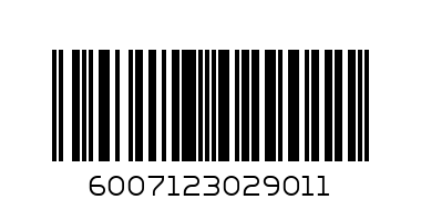 SO10 Brown Bags - Barcode: 6007123029011