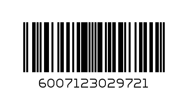 Halo Water 12s - Barcode: 6007123029721