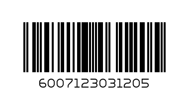 Swift Ball Pens 50s - Barcode: 6007123031205