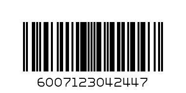 Wipe Cloth x10 - Barcode: 6007123042447